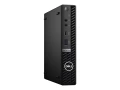 DELL OptiPlex 5090 MFF i5-10500T 16GB 256GB W11P