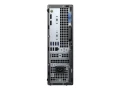 DELL OptiPlex 5090 SFF i5-10505 8GB 256GB W11P