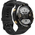 Amazfit T-Rex 2 Astro Black & Gold