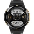 Amazfit T-Rex 2 Astro Black & Gold
