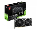 MSI GeForce RTX 3060 Ti VENTUS 2X V1 OC LHR 8GB GDDR6