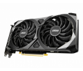 MSI GeForce RTX 3060 Ti VENTUS 2X V1 OC LHR 8GB GDDR6