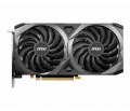 MSI GeForce RTX 3060 Ti VENTUS 2X V1 OC LHR 8GB GDDR6