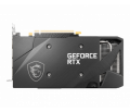 MSI GeForce RTX 3060 Ti VENTUS 2X V1 OC LHR 8GB GDDR6