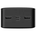 Powerbank Baseus Bipow 30000mAh, 2xUSB, USB-C, 15W