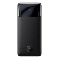 Powerbank Baseus Bipow 30000mAh, 2xUSB, USB-C, 15W