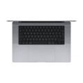 Apple MacBook Pro 16'' M1 Pro 16GB 512GB Gwiezdna Szarość
