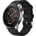 Amazfit GTR 4 Superspeed Black + Waga Amazfit Smart Scale