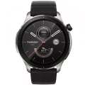 Amazfit GTR 4 Superspeed Black + Waga Amazfit Smart Scale