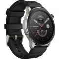 Amazfit GTR 4 Superspeed Black + Waga Amazfit Smart Scale