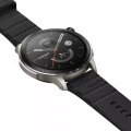 Amazfit GTR 4 Superspeed Black + Waga Amazfit Smart Scale