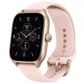 Amazfit GTS 4 Rosebud Pink + Waga Amazfit Smart Scale