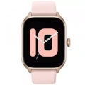 Amazfit GTS 4 Rosebud Pink + Waga Amazfit Smart Scale