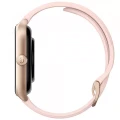 Amazfit GTS 4 Rosebud Pink + Waga Amazfit Smart Scale