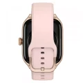 Amazfit GTS 4 Rosebud Pink + Waga Amazfit Smart Scale