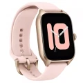 Amazfit GTS 4 Rosebud Pink + Waga Amazfit Smart Scale