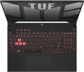 ASUS TUF Gaming A15 FA507RE-HN008W AMD Ryzen 7-6800H 15.6" 16GB 512GB NVIDIA RTX 3050 NVIDIA RTX 3050Ti W11H