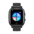 Smartwatch Garett Kids Sun Pro 4G czarny