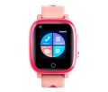 Smartwatch Garett Kids Sun Pro 4G różowy