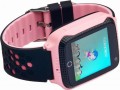 Garett GPS Junior 2 różowy