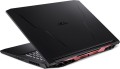 Acer Nitro 5 Intel Core i5-11400H 15.6" 16GB 512GB Nvidia RTX3050Ti W11H