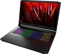 Acer Nitro 5 Intel Core i5-11400H 15.6" 16GB 512GB Nvidia RTX3050Ti W11H