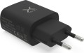 KRUX WALL CHARGER 2x USB 2,4 A