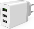 KRUX CHARGER 3xUSB