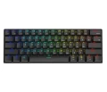 Krux Neo PRO RGB Wireless Gateron Red