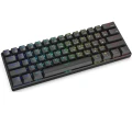 Krux Neo PRO RGB Wireless Gateron Red