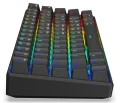 Krux Neo PRO RGB Wireless Gateron Red