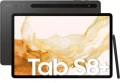 Samsung Galaxy Tab S8+12.4 X800 8/128 GB S pen WiFi Szary