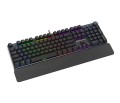 Krux Crato RGB Outemu Brown
