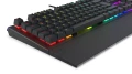SPC Gear GK650K Omnis Kailh Brown RGB DE