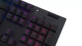 SPC Gear GK650K Omnis Kailh Brown RGB DE