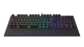 SPC Gear GK650K Omnis Kailh Brown RGB DE