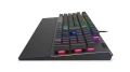 SPC Gear GK650K Omnis Kailh Brown RGB DE