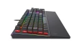 SPC Gear GK650K Omnis Kailh Brown RGB DE