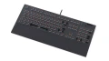 SPC Gear GK650K Omnis Kailh Brown RGB DE