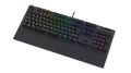 SPC Gear GK650K Omnis Kailh Brown RGB DE