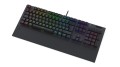 SPC Gear GK650K Omnis Kailh Red RGB DE