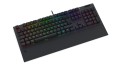 SPC Gear GK650K Omnis Kailh Red RGB DE