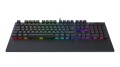 SPC Gear GK650K Omnis Kailh Red RGB DE
