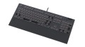 SPC Gear GK650K Omnis Kailh Brown RGB CZ