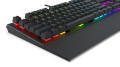 SPC Gear GK650K Omnis Kailh Brown RGB CZ