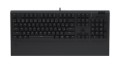 SPC Gear GK650K Omnis Kailh Brown RGB CZ