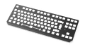 SPC Gear GK630K Tournament Kailh Blue RGB NO