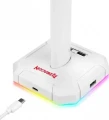 Redragon Scepter Pro White
