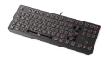 SPC GEAR GK630K Tournament Kailh Brown RGB Pudding Edition DE