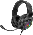 Redragon Gaming headphones HYLAS H260RGB
